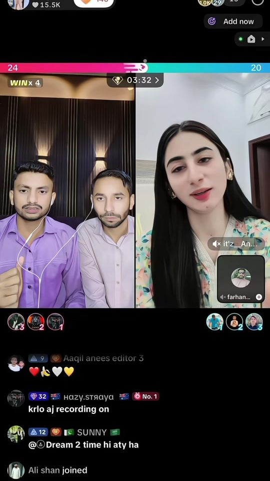 TikTok video thumbnail by aaqilsarla