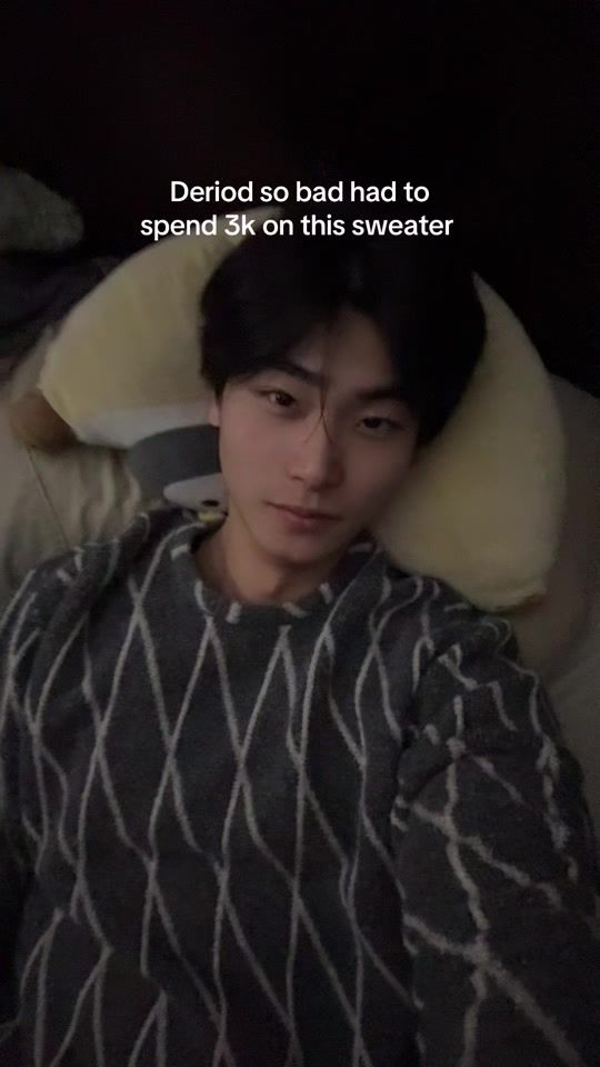 TikTok video thumbnail by frederickliu17