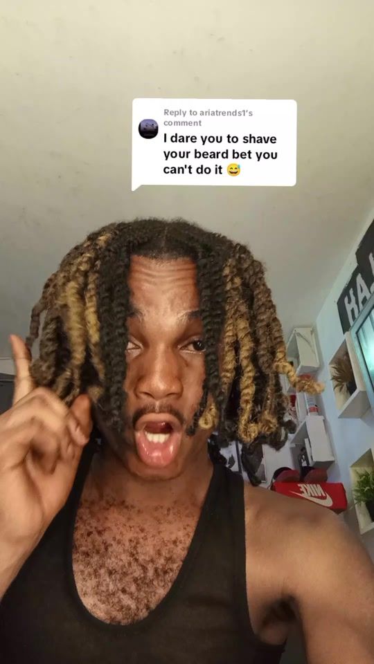 TikTok video thumbnail by .officialvanz