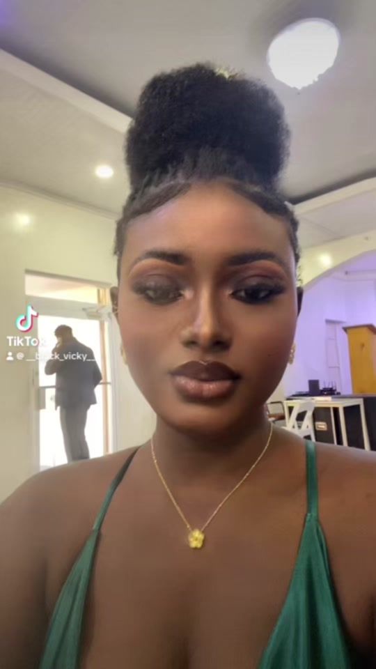TikTok video thumbnail by __black_vicky__
