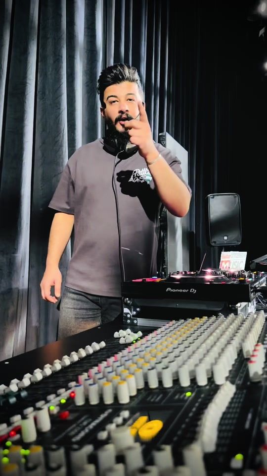 TikTok video thumbnail by dj.mortada