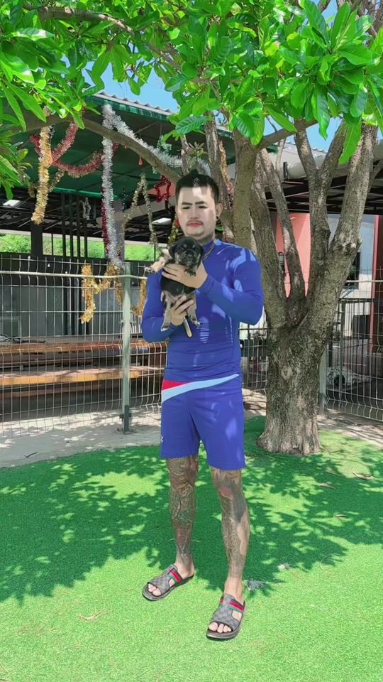 TikTok video thumbnail by kob.88888