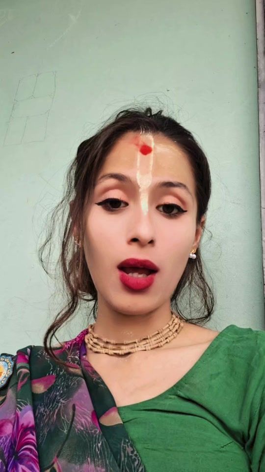 TikTok video thumbnail by pokhrel.astha
