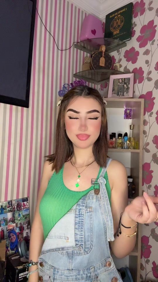 TikTok video thumbnail by daja__michou