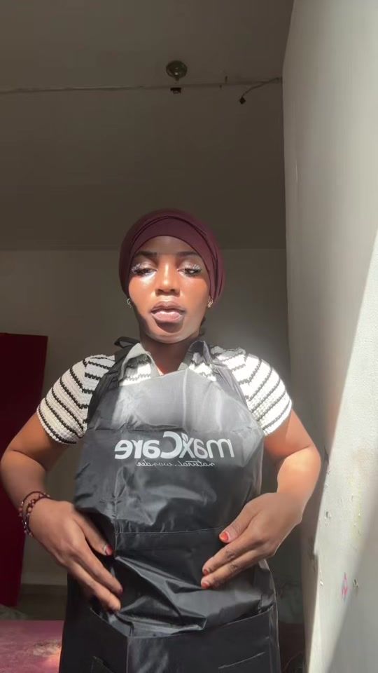 TikTok video thumbnail by chez.ada