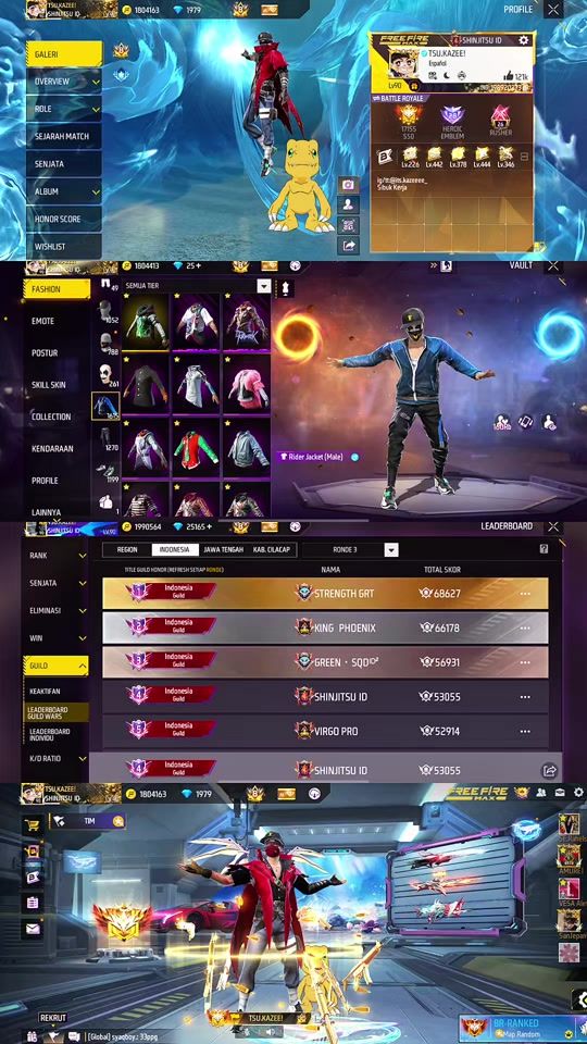 TikTok video thumbnail by its.kazeee_