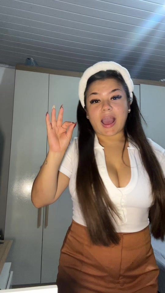 TikTok video thumbnail by mary_riibeeiro