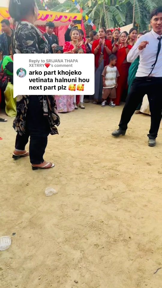 TikTok video thumbnail by surajlama_10