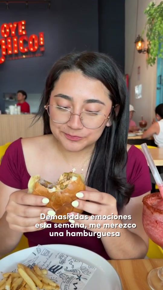 TikTok video thumbnail by oyechicosv