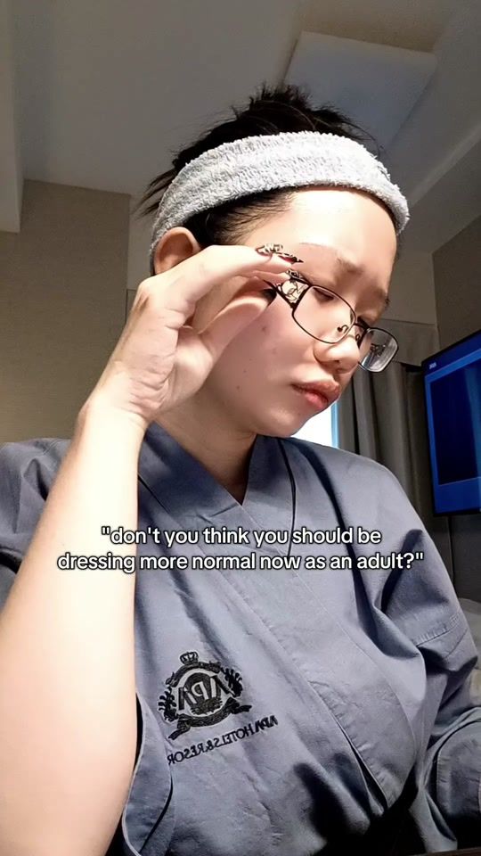 TikTok video thumbnail by queenmizuki_