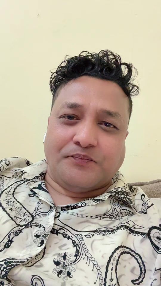 TikTok video thumbnail by binod_dharan