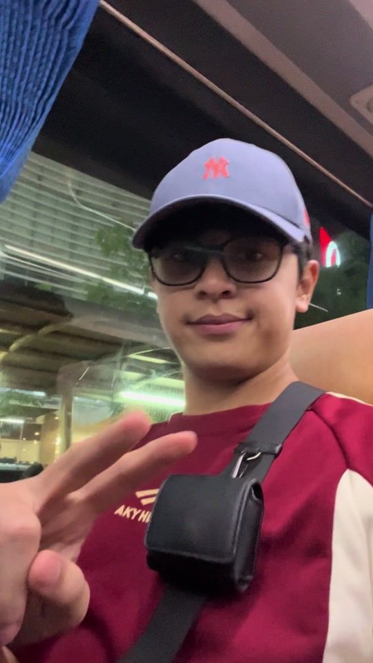 TikTok video thumbnail by aljongmendoza