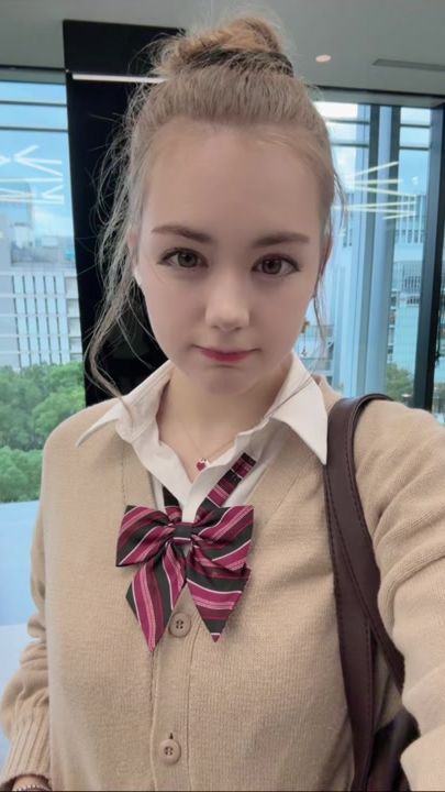 TikTok video thumbnail by burachyami