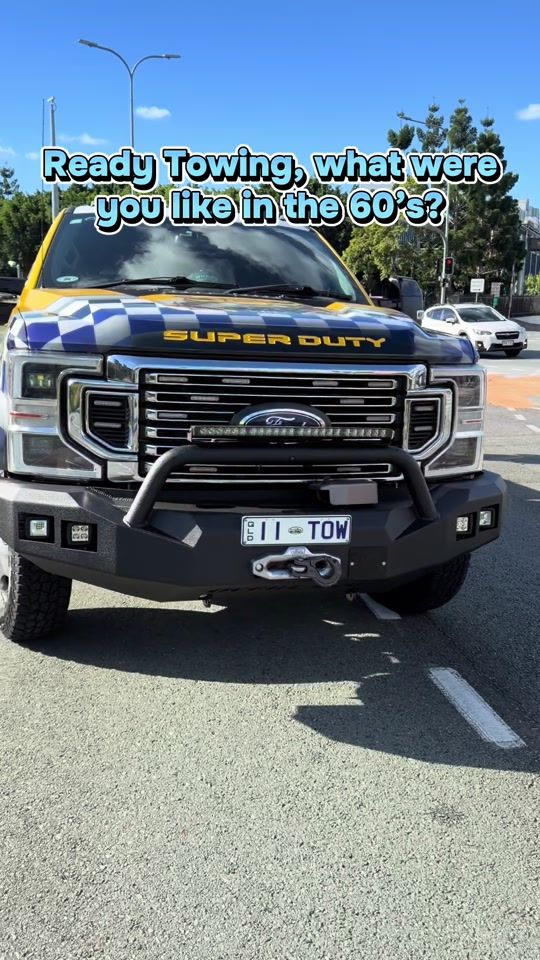 TikTok video thumbnail by readytowing