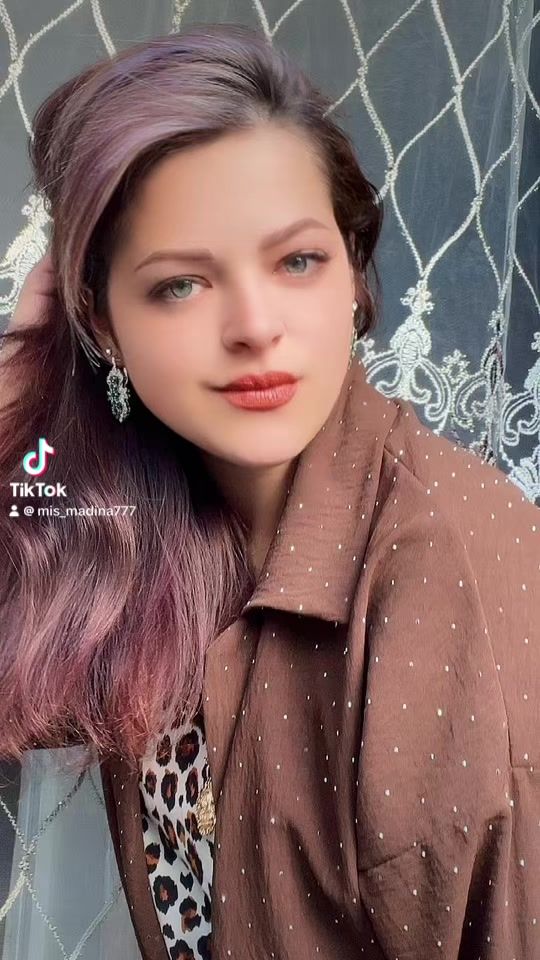 TikTok video thumbnail by mis_madina777