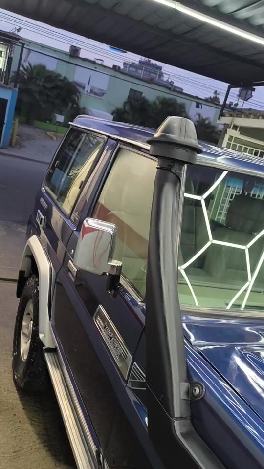 TikTok video thumbnail by danieltigritodetailing