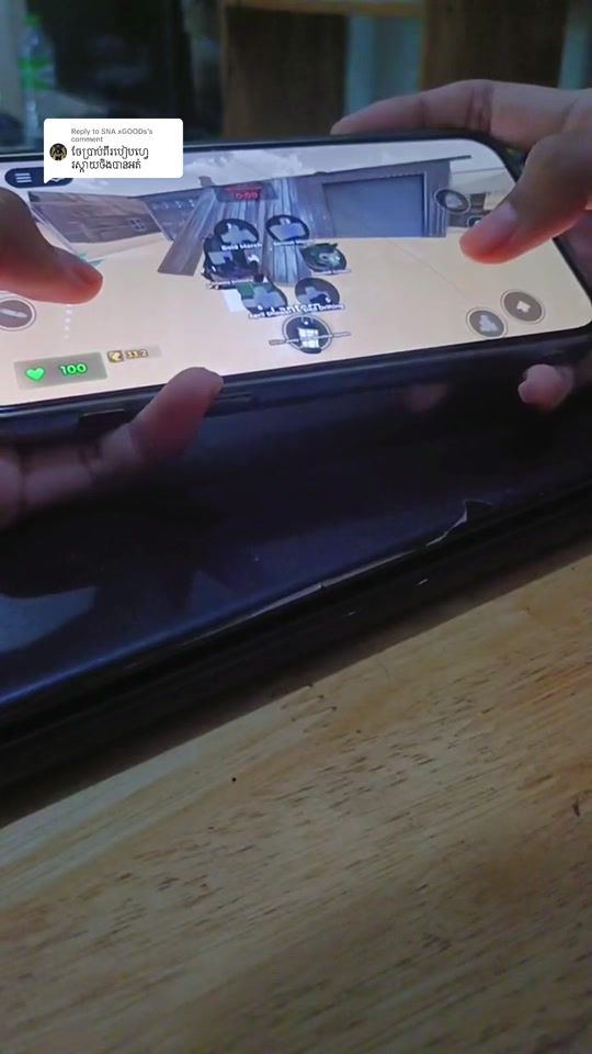 TikTok video thumbnail by janeprampram