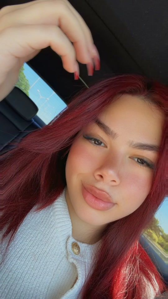 TikTok video thumbnail by _fraisaa