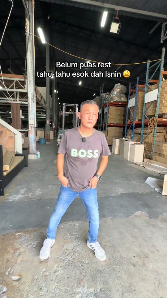 TikTok video thumbnail by dato_kayu_
