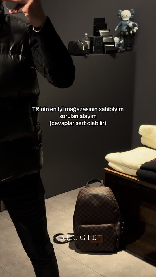 TikTok video thumbnail by beggiewear