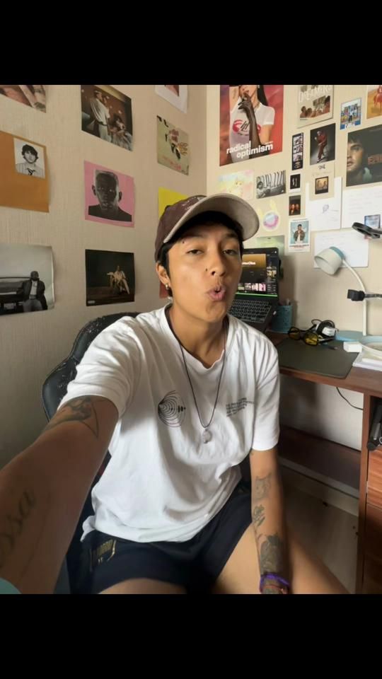 TikTok video thumbnail by gabssounds_