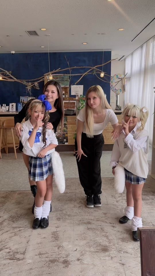 TikTok video thumbnail by shinkobaby_