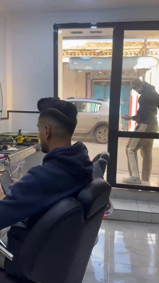 TikTok video thumbnail by omarbarber68