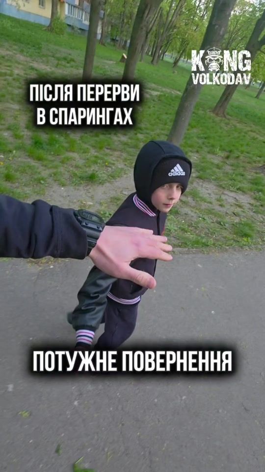 TikTok video thumbnail by alexander.volkodav