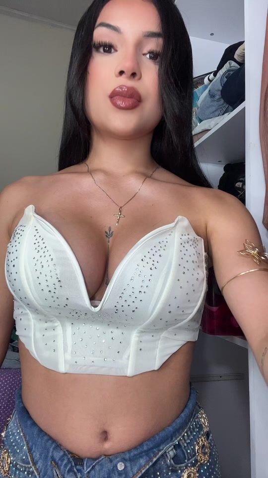 TikTok video thumbnail by _aliaraya
