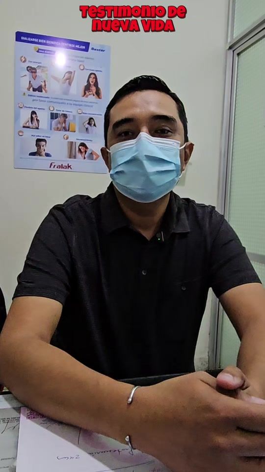 TikTok video thumbnail by drdanielmolinanefrologo