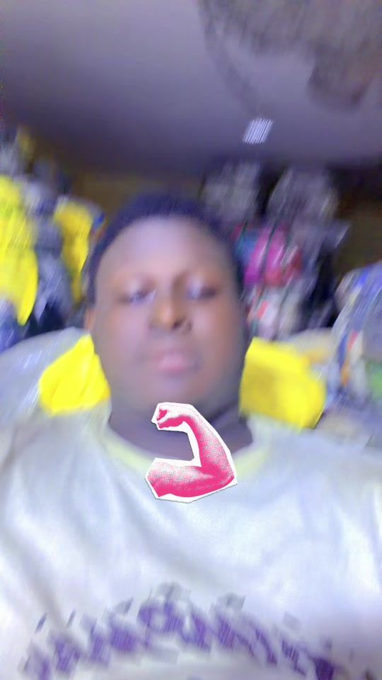 TikTok video thumbnail by aboubacar31028