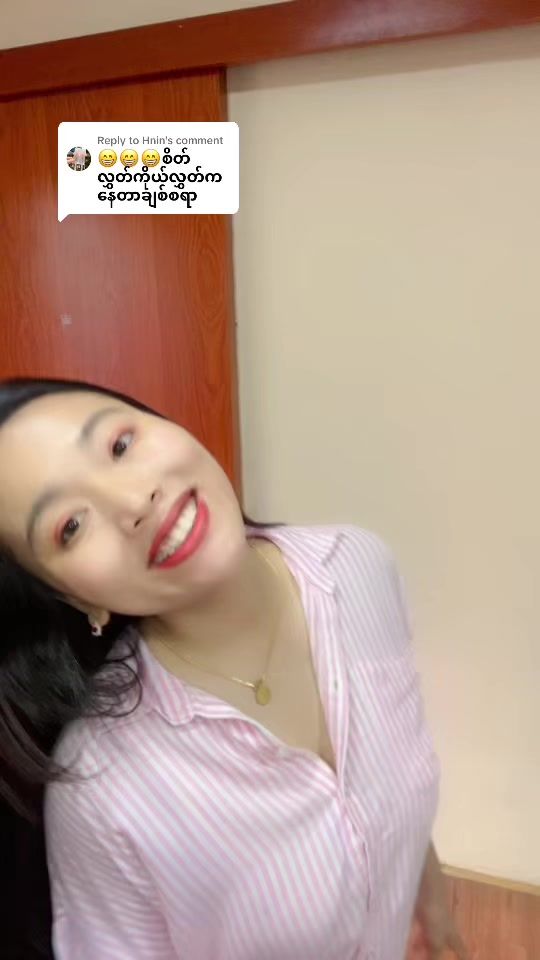 TikTok video thumbnail by phyu.thwe834