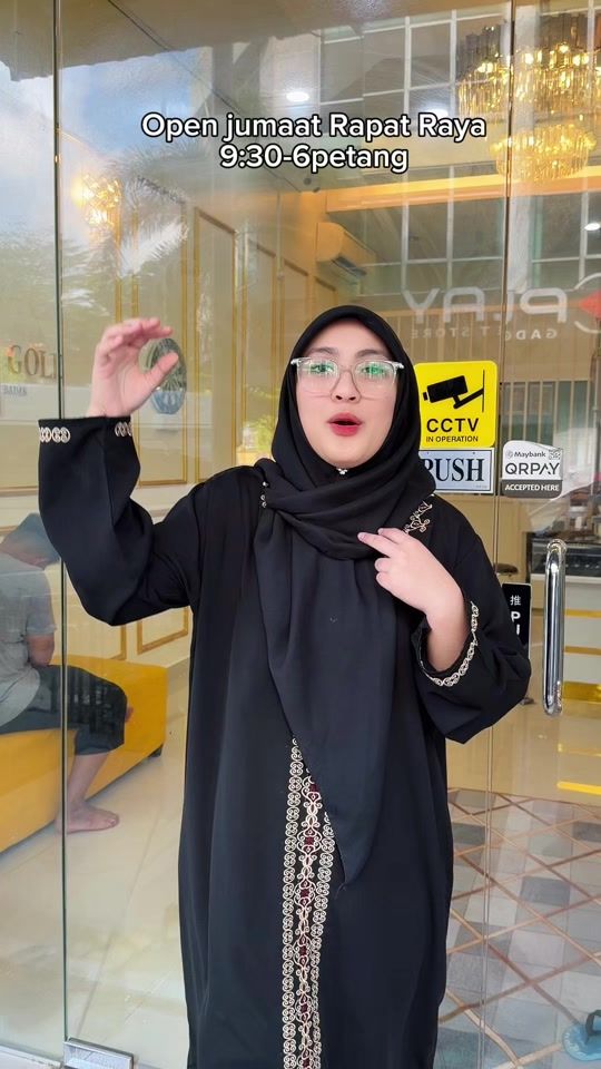 TikTok video thumbnail by adrianagoldgongbadak