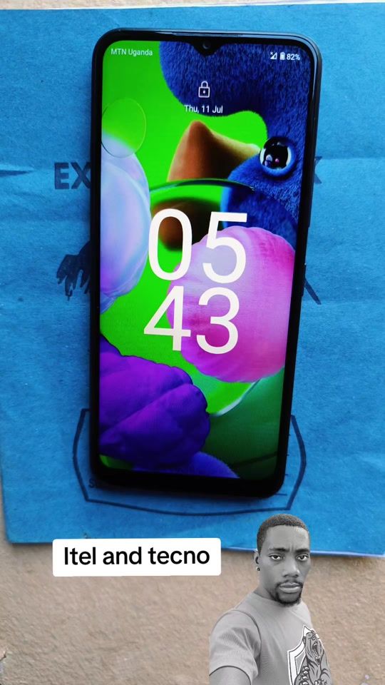 TikTok video thumbnail by deo.phone.repair