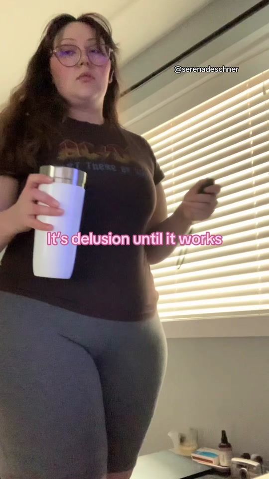 TikTok video thumbnail by serenadeschner