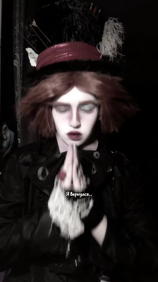 TikTok video thumbnail by 0hatter0