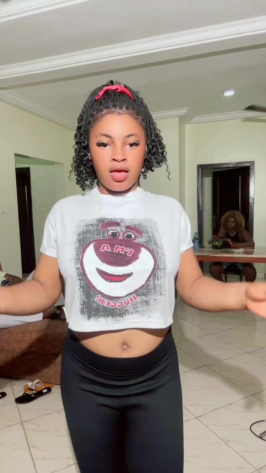 TikTok video thumbnail by akosuabherry6
