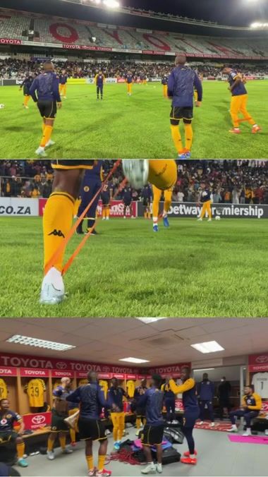 TikTok video thumbnail by kaizerchiefs_official