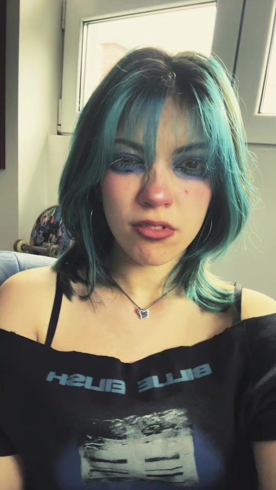 TikTok video thumbnail by cudnaklinka