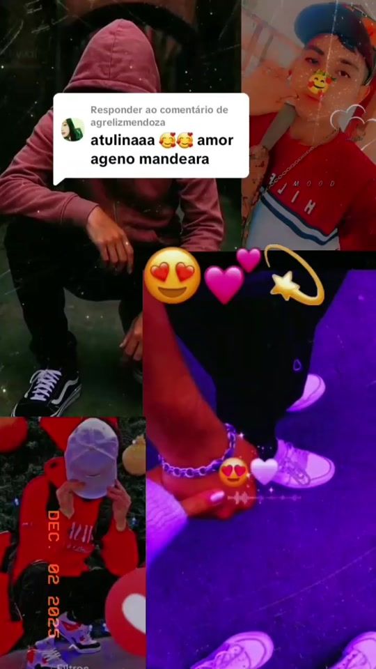 TikTok video thumbnail by ismaelmartins525