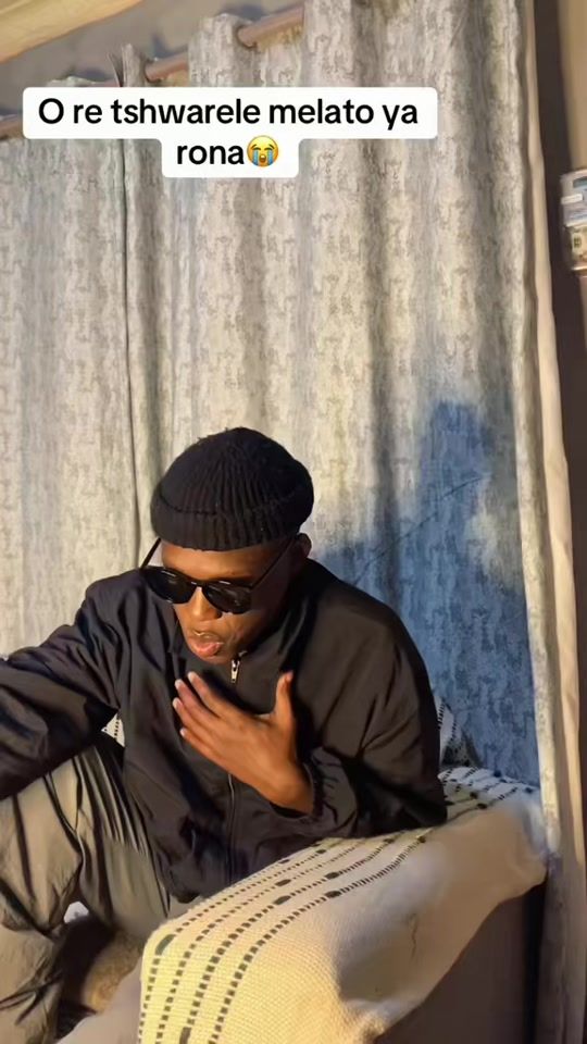 TikTok video thumbnail by sfiso_thestylist