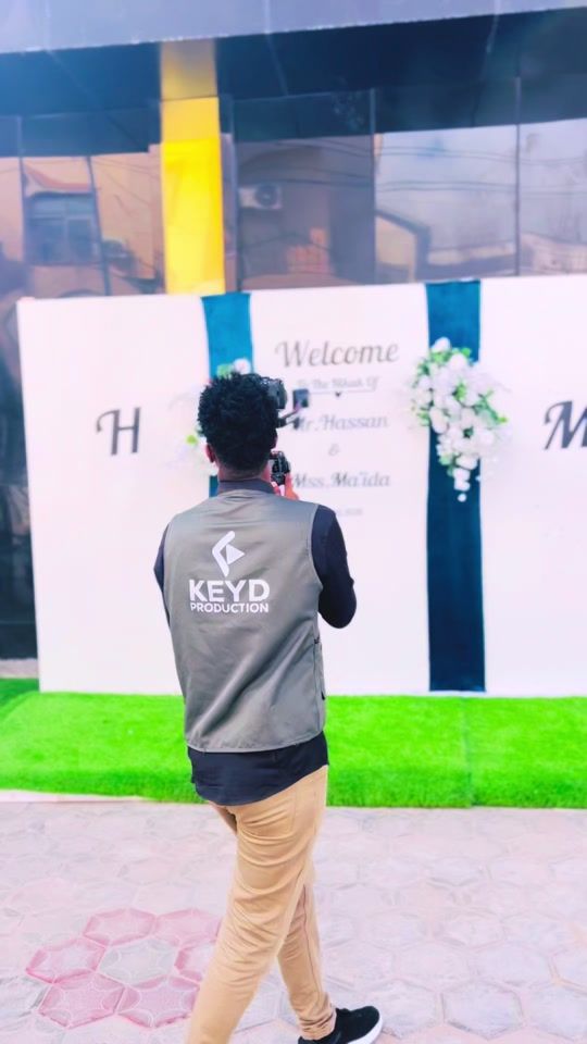 TikTok video thumbnail by mahad_yare_