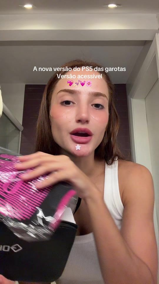 TikTok video thumbnail by flavieribeiro
