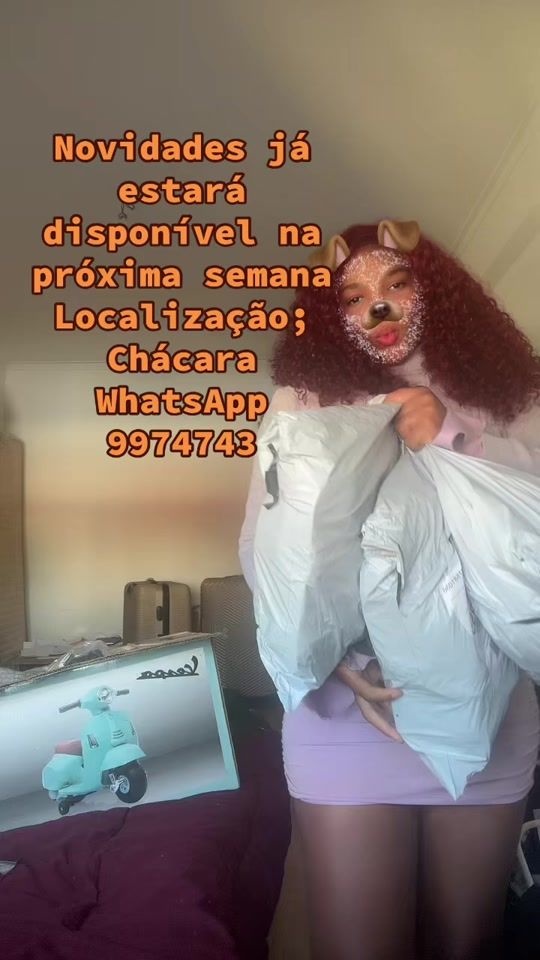 TikTok video thumbnail by .donadascoisas