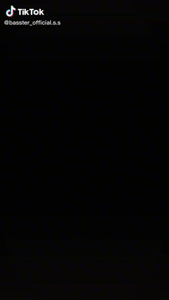 TikTok video thumbnail by basster_official.s.s.s