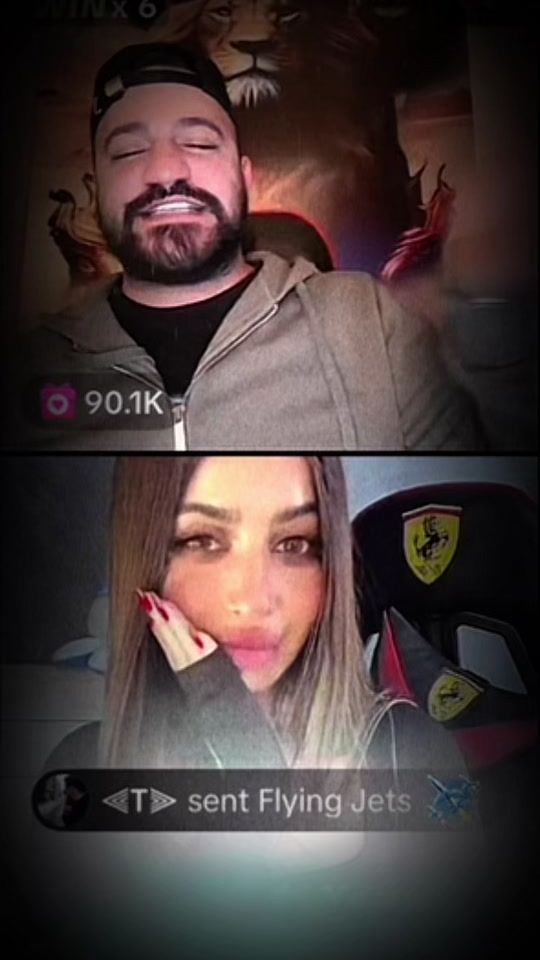 TikTok video thumbnail by anthoo.eid