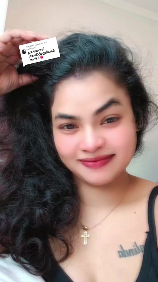 TikTok video thumbnail by aheshika7