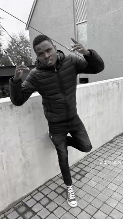 TikTok video thumbnail by naitembuvilho