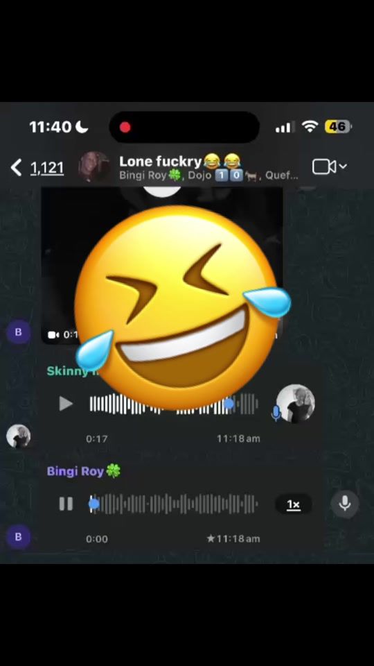 TikTok video thumbnail by shawnigada._