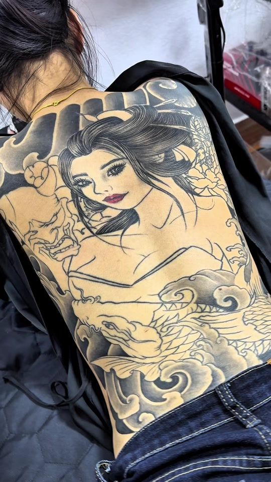 TikTok video thumbnail by punjatattoo